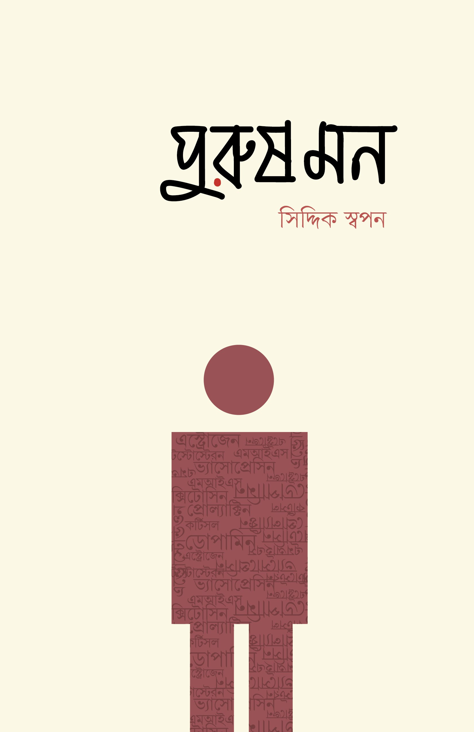 পুরুষ মন